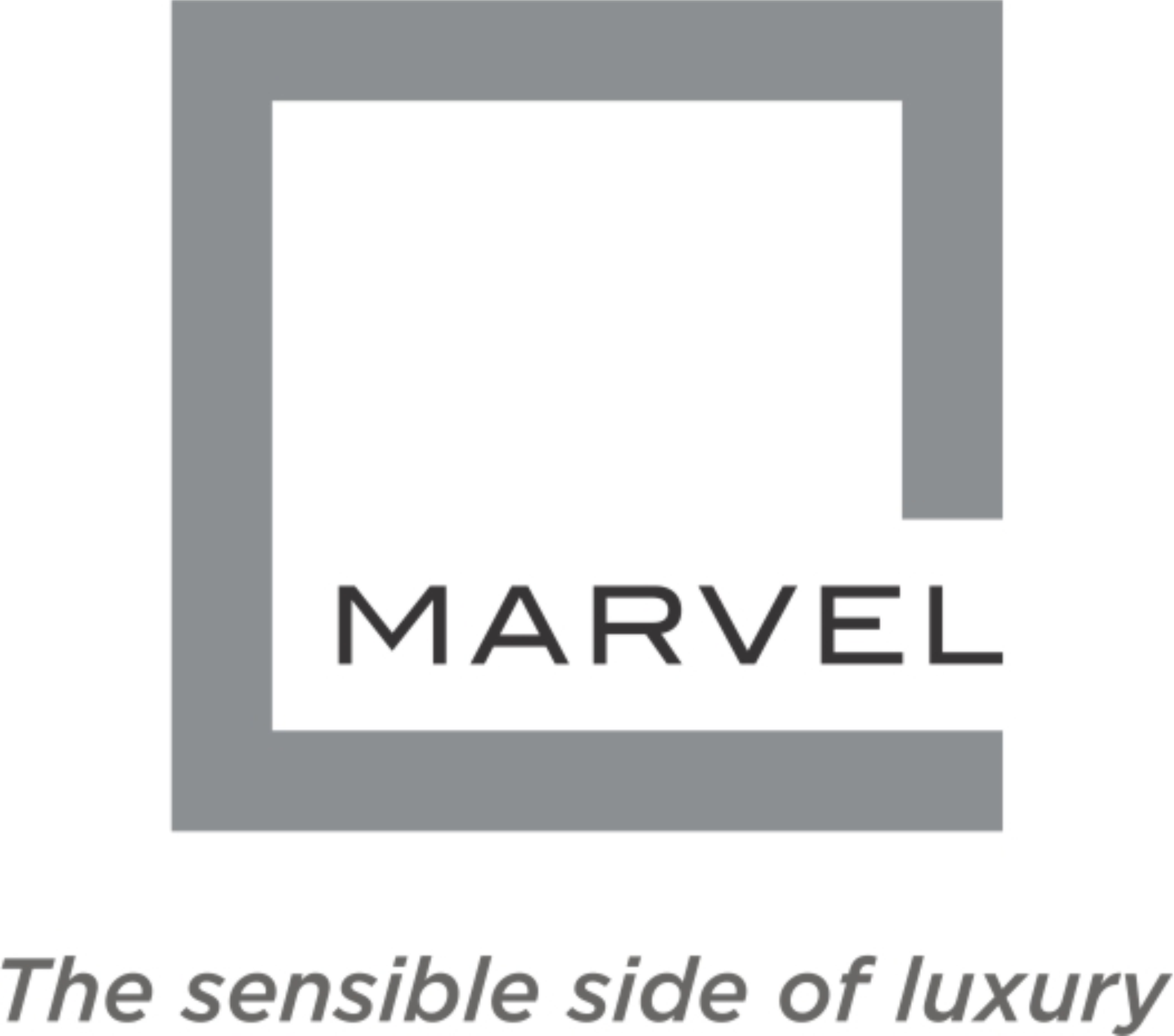 Marvel Logo- Clients of Sakal Global Realty Showcase