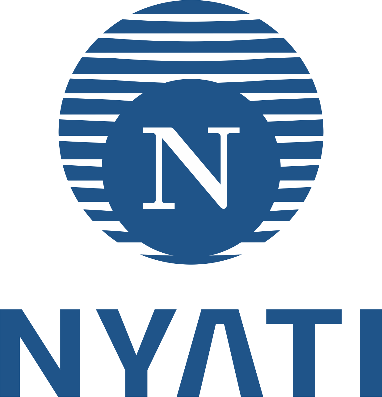 Nyati Logo- Clients of Sakal Global Realty Showcase