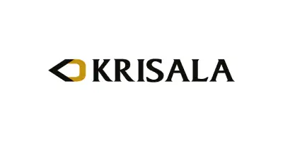 Krisala logo- Clients of Sakal Global Realty Showcase