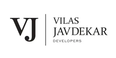Vilas Javdekar Logo- Clients of Sakal Global Realty Showcase