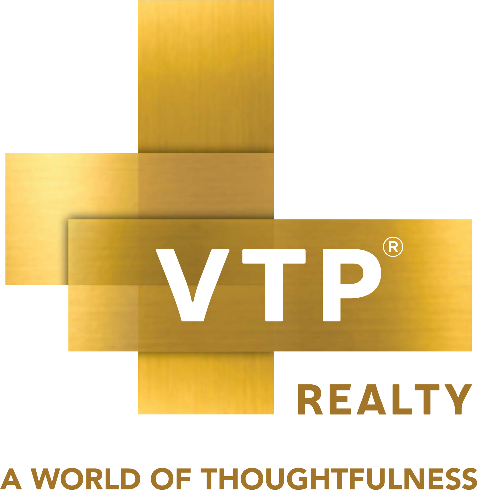 VTP Realty Logo- Clients of Sakal Global Realty Showcase