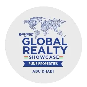 Saka Global Realty Showcase Pune Properties in Abu Dhabi